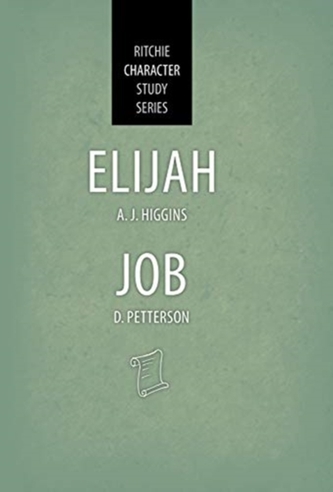 ELIJAH & JOB
