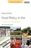 Food Policy in the United States