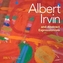 Albert Irvin and Abstract Expressionism