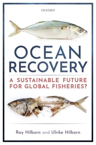 Ocean Recovery