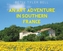 An Art Adventure in Southern France