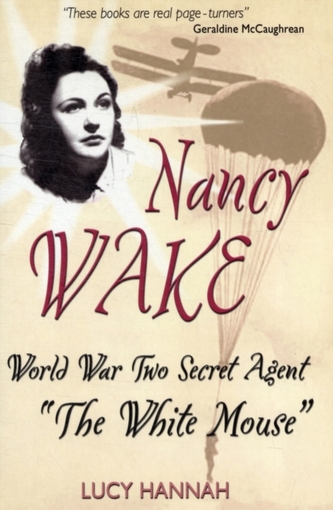 Nancy Wake