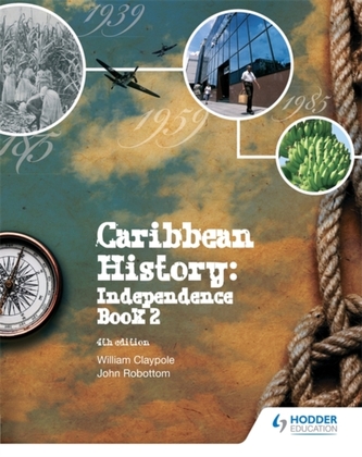 Caribbean History Book 2 Edition 4
