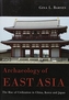 Archaeology of East Asia