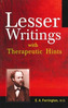 Lesser Writings