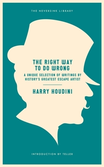 The Right Way To Do Wrong