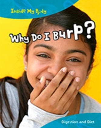 Why do I Burp?