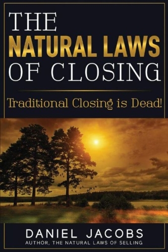 The Natural Laws Of Closing