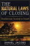 The Natural Laws Of Closing
