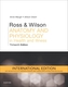 Ross & Wilson Anatomy and Physiology in Health and Illness International Edition