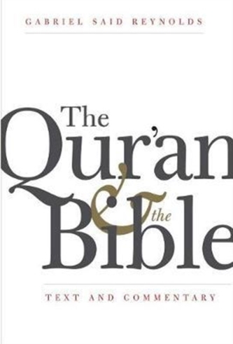 The Qur'an and the Bible
