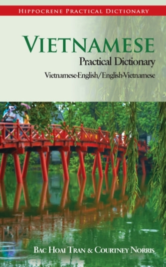 Vietnamese-English / English-Vietnamese Practical Dictionary
