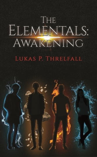 The Elementals: Awakening