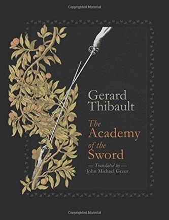 The Academy of the Sword