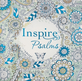 Inspire: Psalms (Softcover)