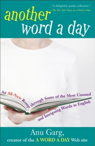 Another Word a Day