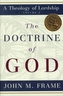 The Doctrine of God