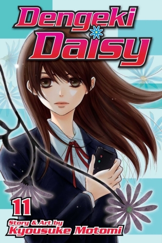 Dengeki Daisy , Vol. 11