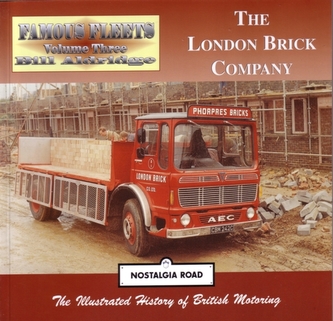 London Brick Company