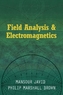 Field Analysis and Electromagnetics