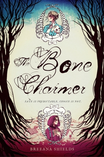 The Bone Charmer