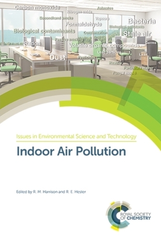 Indoor Air Pollution