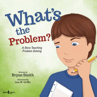 WHATS THE PROBLEM