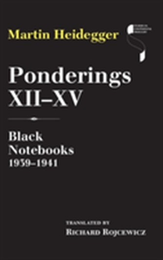 Ponderings XII-XV