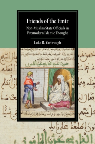 Cambridge Studies in Islamic Civilization