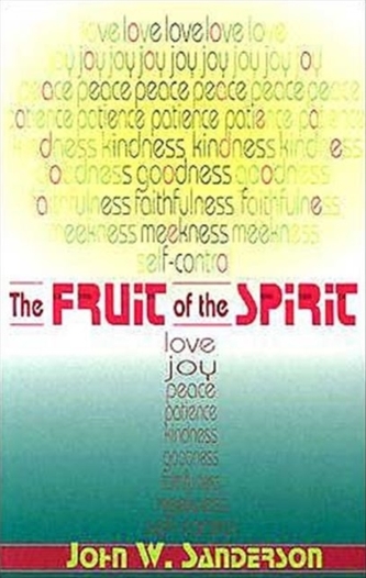 Fruit of the Spirit