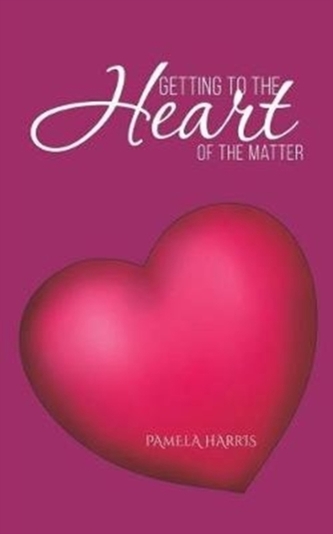 GETTING TO THE HEART OF THE MATTER