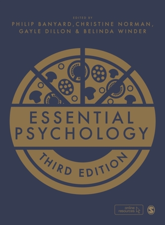 Essential Psychology