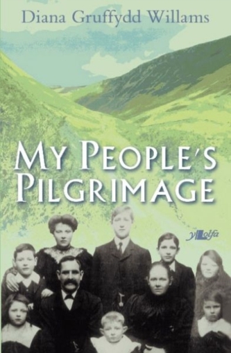 My People's Pilgrimage