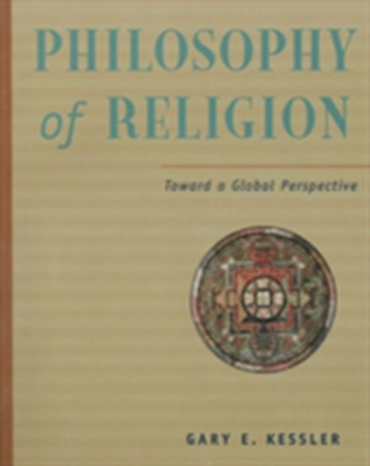 Philosophy of Religion in a Global Perspective