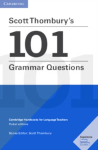 Cambridge Handbooks for Language Teachers