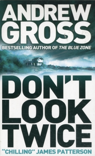 Don't Look Twice