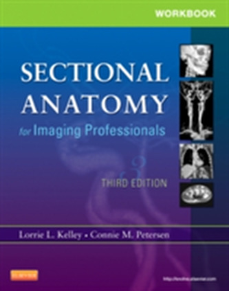Workbook for Sectional Anatomy for Imaging Professionals