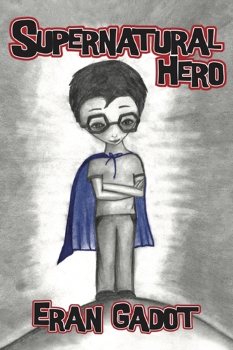 SUPERNATURAL HERO