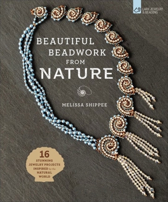 Beautiful Beadwork from Nature