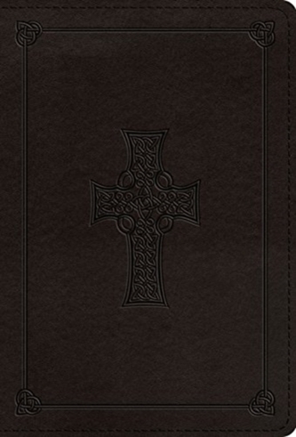 ESV Large Print Compact Bible