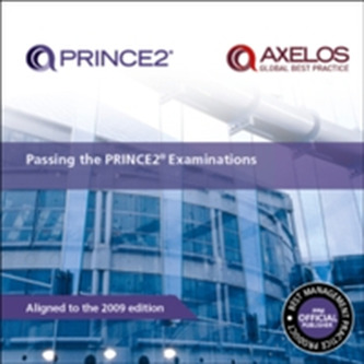 Passing the PRINCE2 Examinations