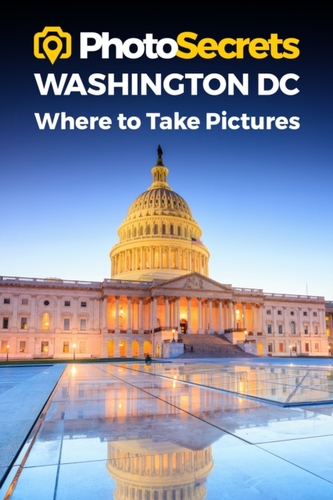Photosecrets Washington DC