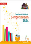 Comprehension Skills Teacher's Guide 6