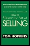 How to Master the Art of Selling