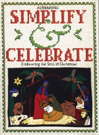 Simplify and Celebrate