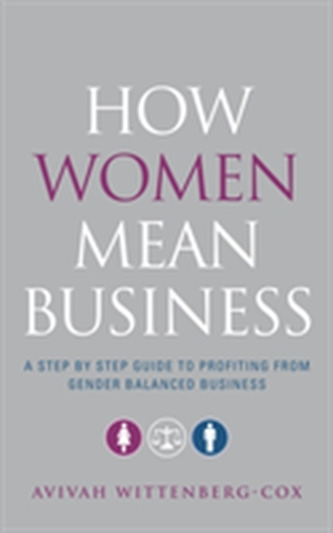 How Women Mean Business