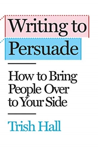 Writing to Persuade