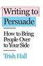 Writing to Persuade