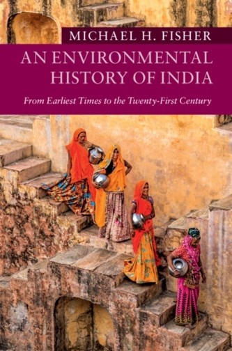 New Approaches to Asian History