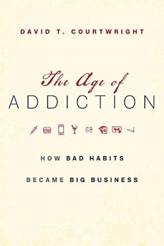 The Age of Addiction